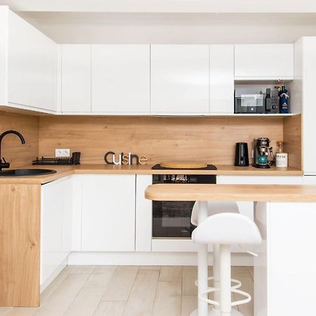 Appartement Carnoles Pres Des Plages Roquebrune-Cap-Martin Ngoại thất bức ảnh