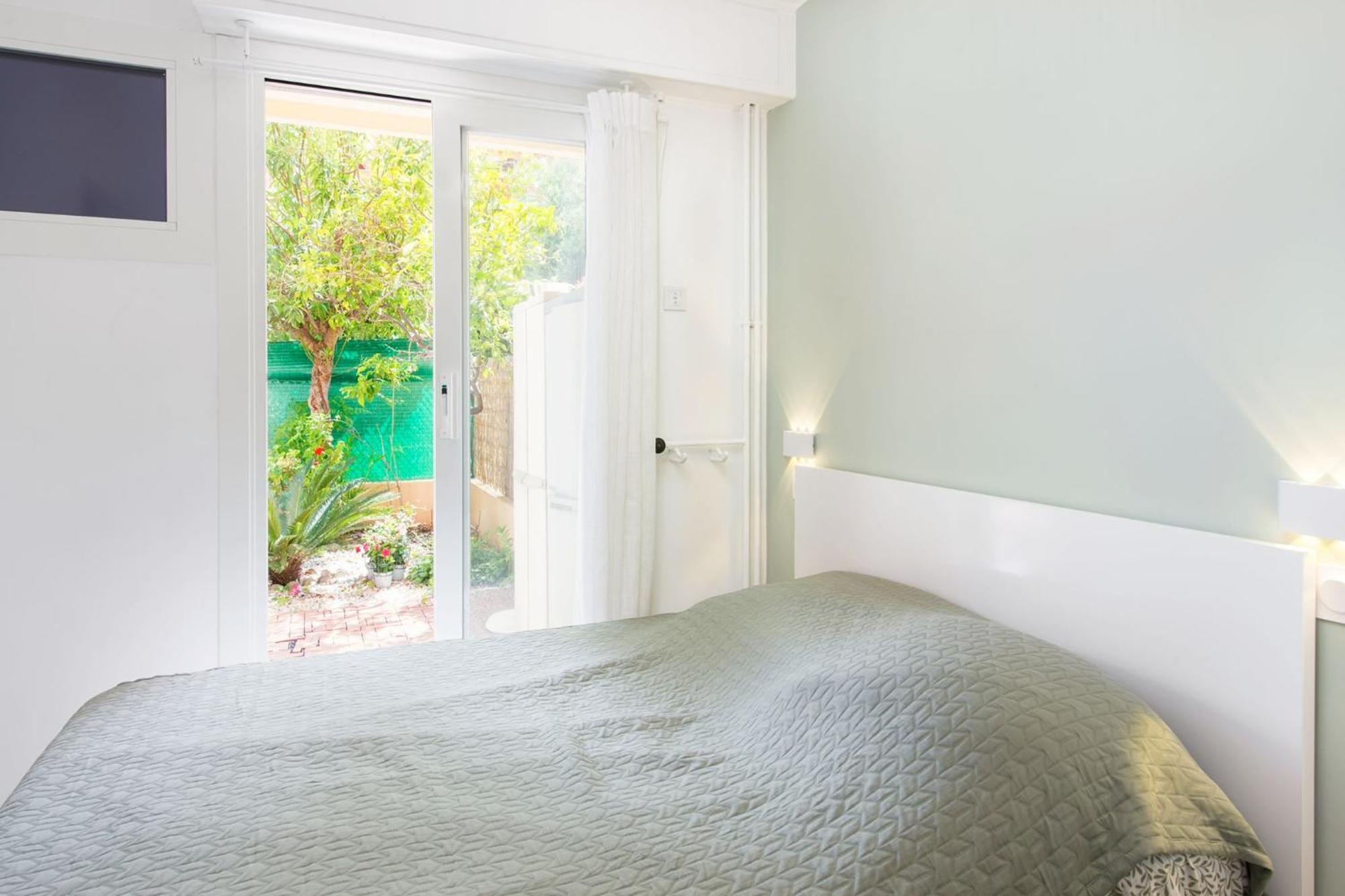 Appartement Carnoles Pres Des Plages Roquebrune-Cap-Martin Ngoại thất bức ảnh