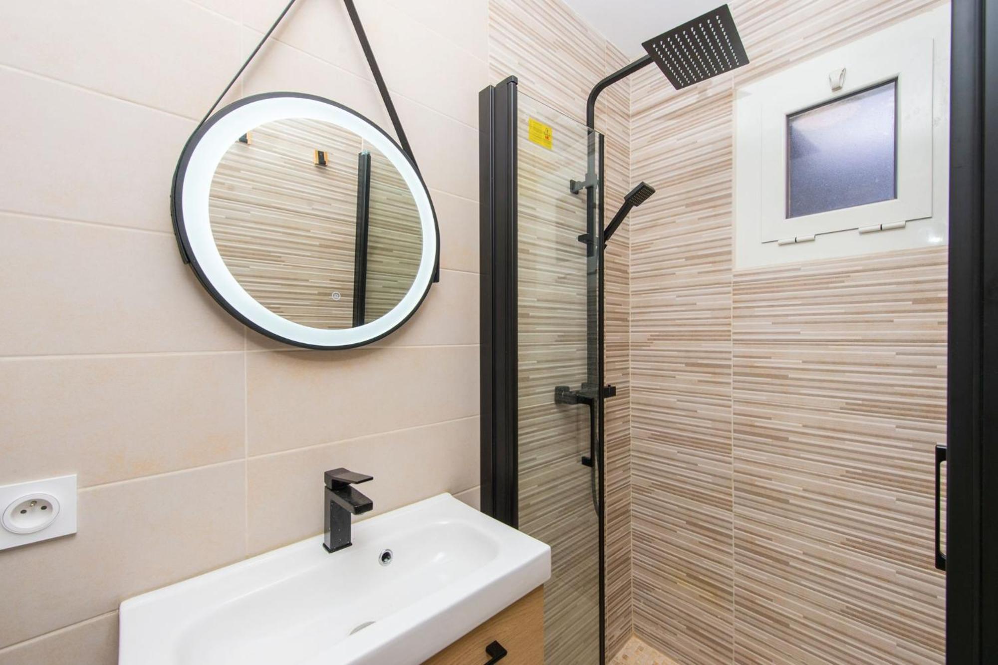 Appartement Carnoles Pres Des Plages Roquebrune-Cap-Martin Ngoại thất bức ảnh