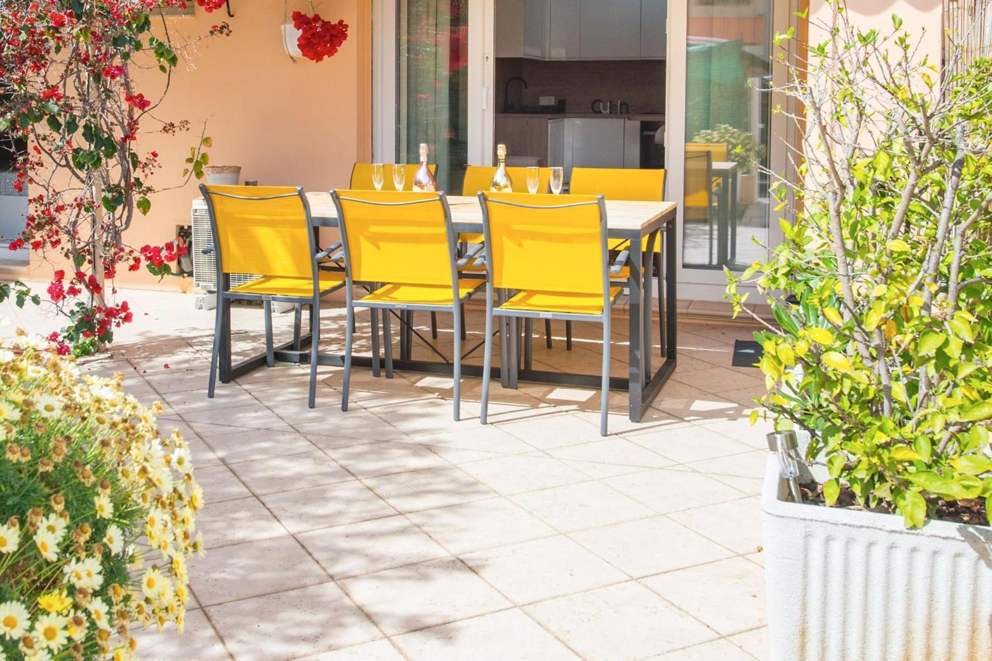 Appartement Carnoles Pres Des Plages Roquebrune-Cap-Martin Ngoại thất bức ảnh