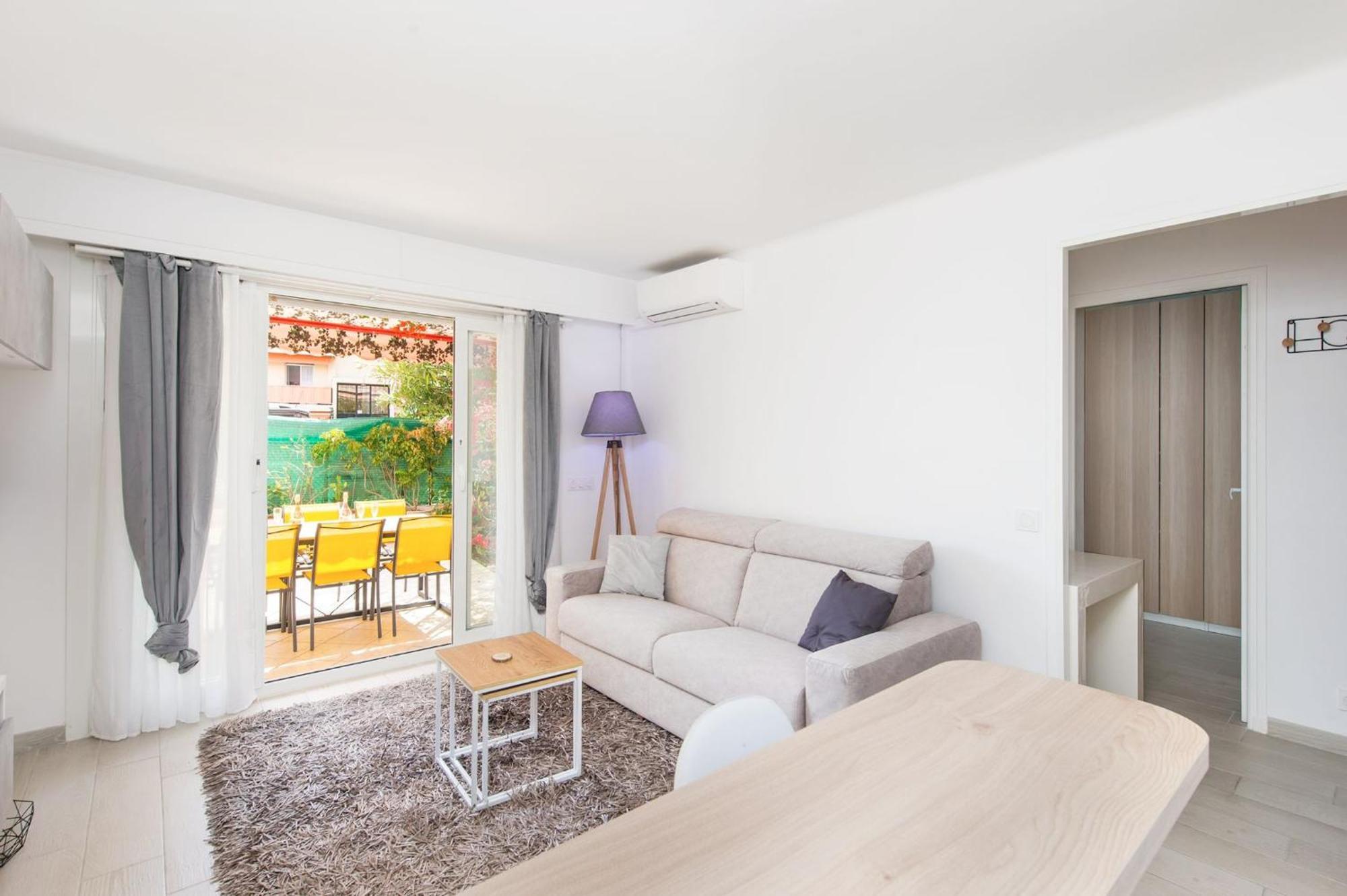 Appartement Carnoles Pres Des Plages Roquebrune-Cap-Martin Ngoại thất bức ảnh
